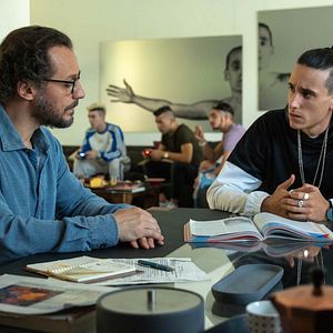 Foto Stefano Accorsi