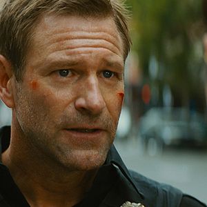 Foto Aaron Eckhart