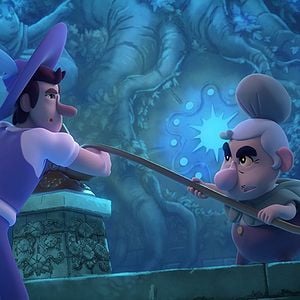 Foto El valle de las linternas