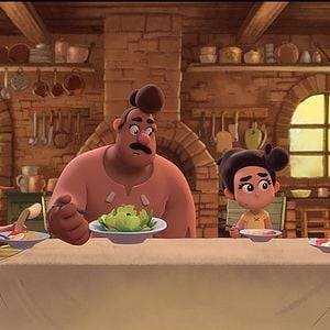 Foto El valle de las linternas