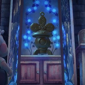 Foto El valle de las linternas