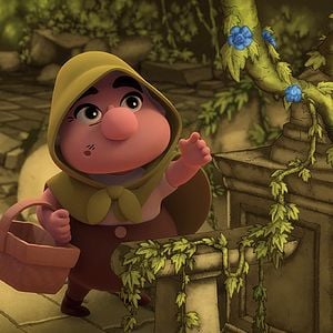 Foto El valle de las linternas