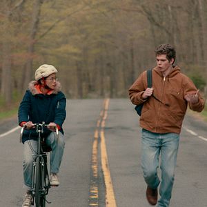 Foto Conquista a medias