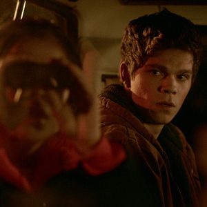 Foto Conquista a medias