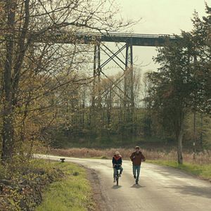 Foto Conquista a medias