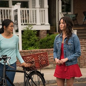 Foto Conquista a medias