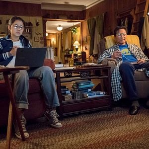 Foto Conquista a medias