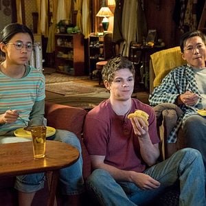 Foto Conquista a medias