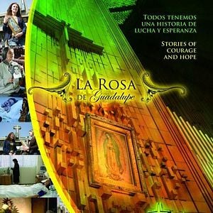 Foto La rosa de Guadalupe