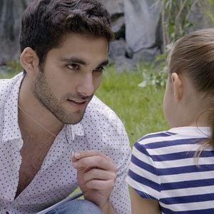 Foto La rosa de Guadalupe