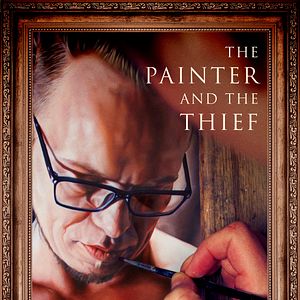 Foto La pintora y el ladrón