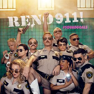 Foto Reno 911!