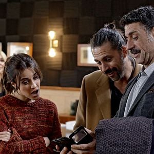 Foto Macarena García