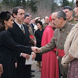 Foto Macarena García