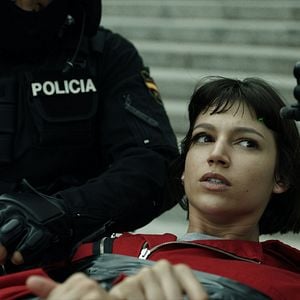 Foto La Casa de Papel