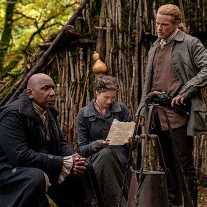 Foto Colin McFarlane