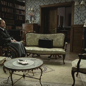 Foto El secreto de Puente Viejo