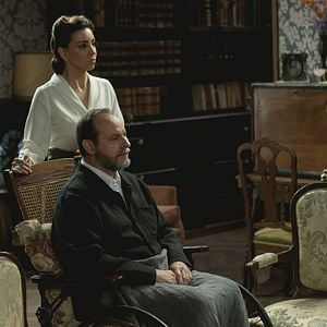 Foto El secreto de Puente Viejo