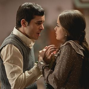 Foto El secreto de Puente Viejo