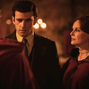 Foto El secreto de Puente Viejo