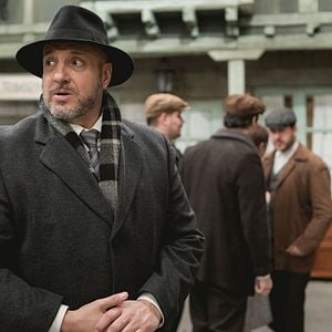 Foto El secreto de Puente Viejo