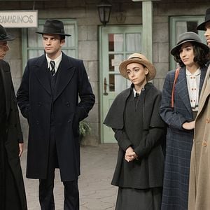 Foto El secreto de Puente Viejo