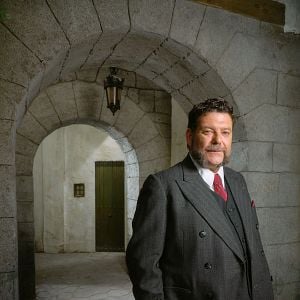 Foto El secreto de Puente Viejo