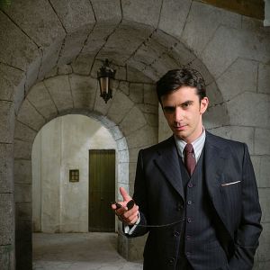 Foto El secreto de Puente Viejo