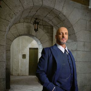 Foto El secreto de Puente Viejo