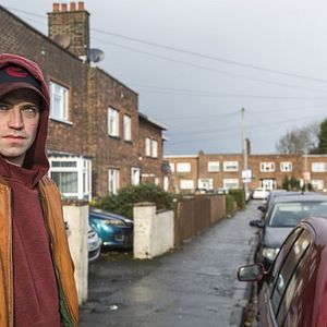 Foto Una buena mujer (es difícil de encontrar)