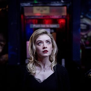 Foto Sarah Bolger