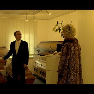 Foto Marion Mitterhammer