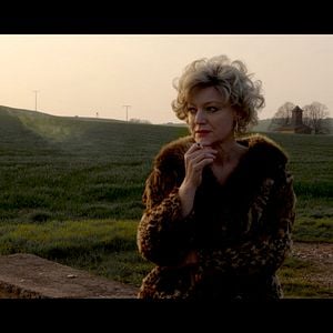 Foto Marion Mitterhammer