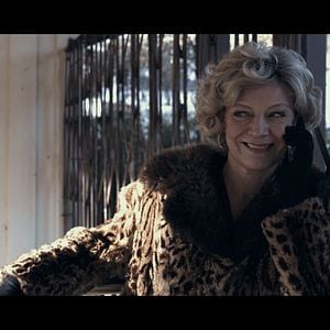 Foto Marion Mitterhammer