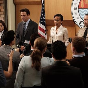 Foto Reckoning: Ajuste de cuentas