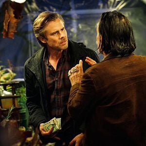 Foto Reckoning: Ajuste de cuentas