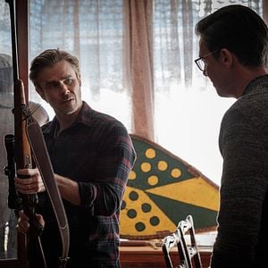 Foto Reckoning: Ajuste de cuentas