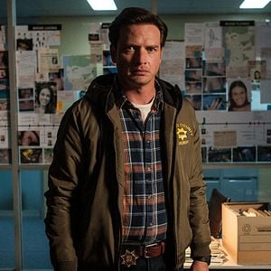 Foto Reckoning: Ajuste de cuentas