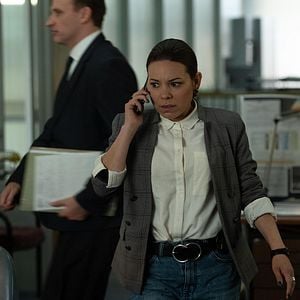 Foto Reckoning: Ajuste de cuentas