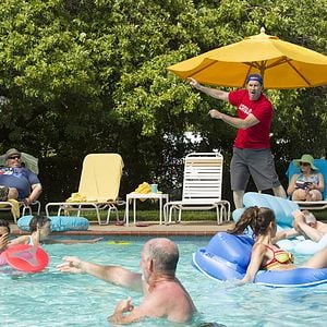 Foto Las 4 estaciones de las Chicas Gilmore