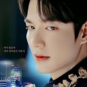 Foto El rey, monarca eterno