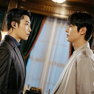 Foto El rey, monarca eterno