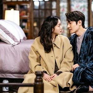 Foto El rey, monarca eterno