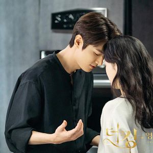 Foto El rey, monarca eterno