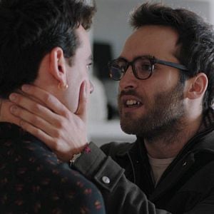 Foto Vivir sin permiso