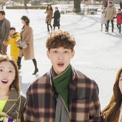 Foto My First First Love