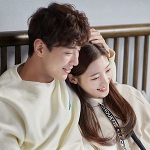 Foto My First First Love