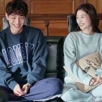 Foto My First First Love