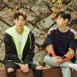 Foto My First First Love