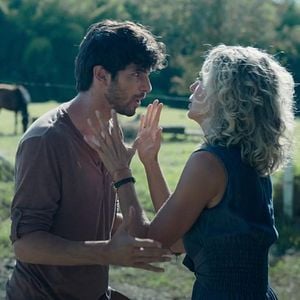 Foto Jugar con fuego